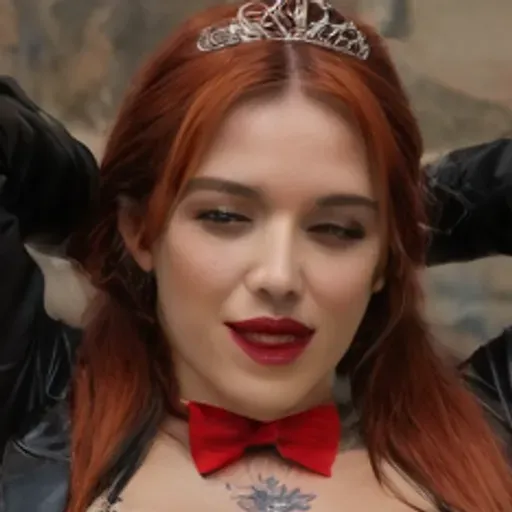 generatore di immagini porno IA