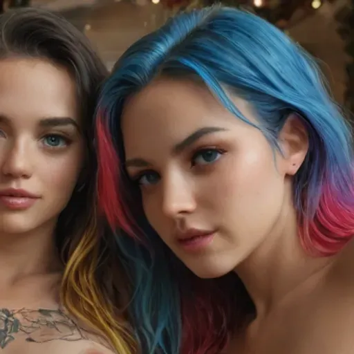 AI porn pic generator