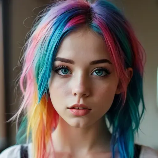 AI 포르노 이미지 생성기