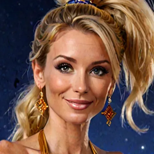 โปรแกรมสร้างภาพโปรนที่ใช้ปัญหา AI