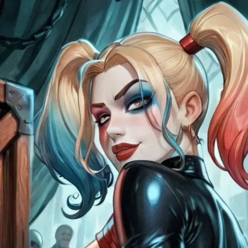 AI 포르노 이미지 생성기