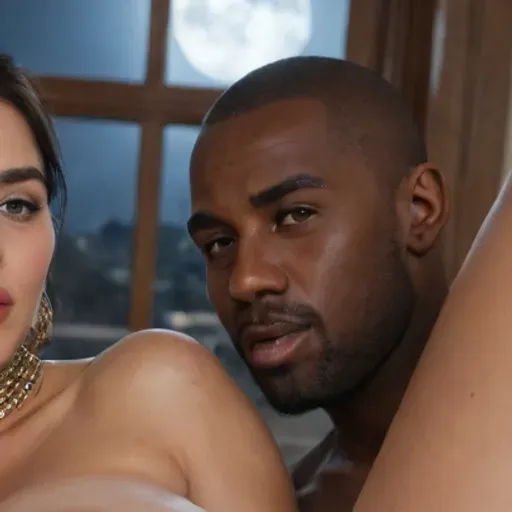 AIポルノ写真ジェネレーター