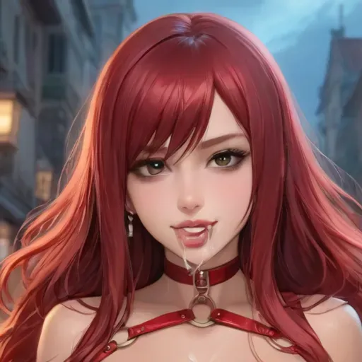 generador de imágenes porno con IA