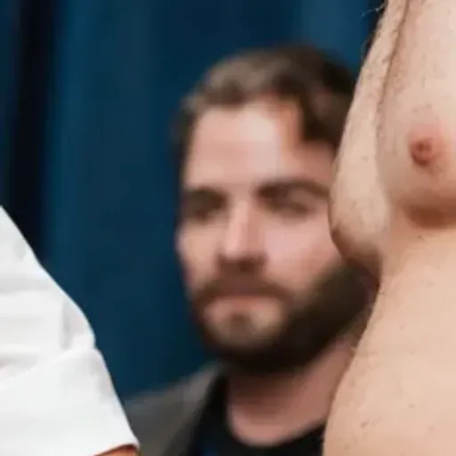 generador de imágenes porno con IA