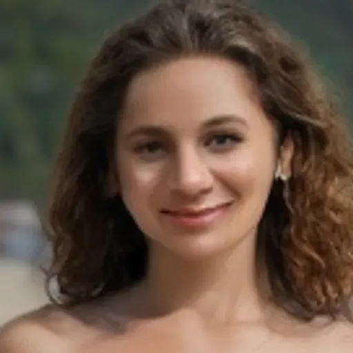 AIポルノ写真ジェネレーター