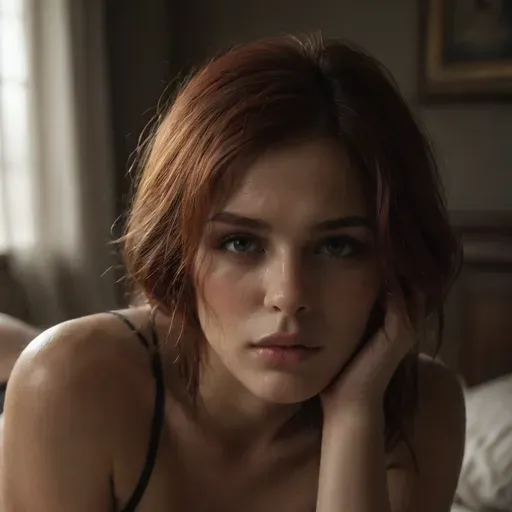 AIポルノ画像ジェネレーター