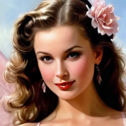 AI色情图片生成器