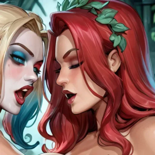 โปรแกรมสร้างภาพโปรนที่ใช้ปัญหา AI