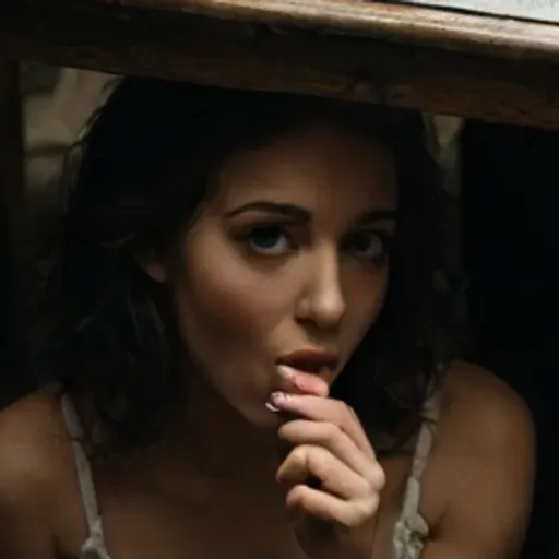 KI-Pornobild-Generator