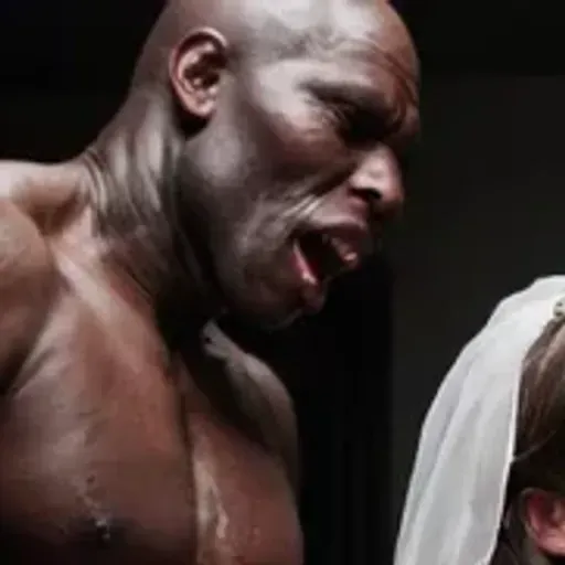 генератор порно-картинок на ИИ