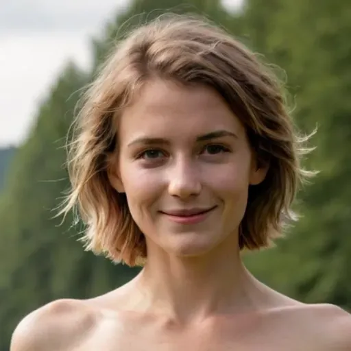 AI 포르노 이미지 생성기