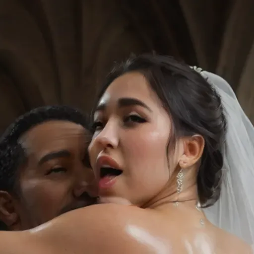 KI-Pornobild-Generator