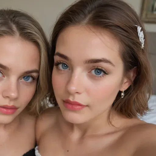 gerador de fotos pornô com IA