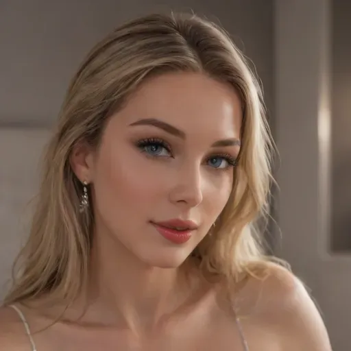 โปรแกรมสร้างภาพโปรนที่ใช้ปัญหา AI