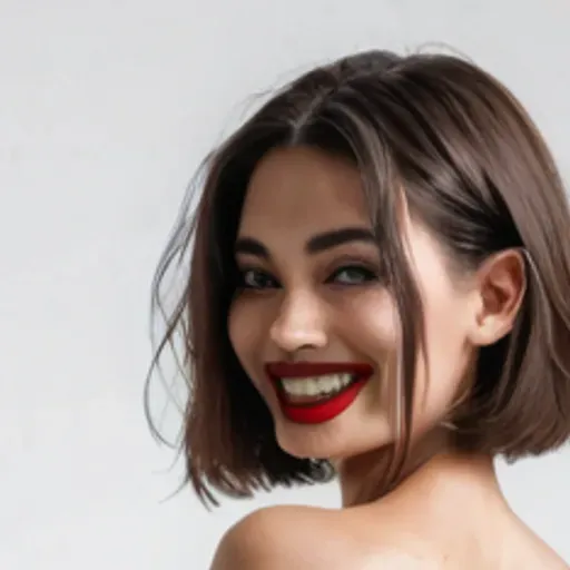 yapay zekâ porno görsel üretici