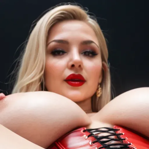 yapay zekâ porno görsel üretici