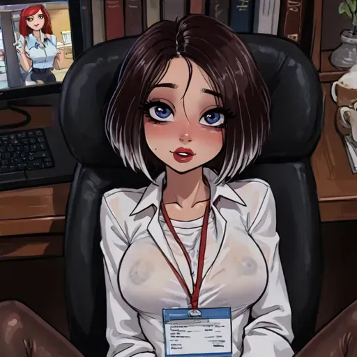 AIポルノ写真ジェネレーター