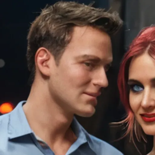 AIポルノ写真ジェネレーター