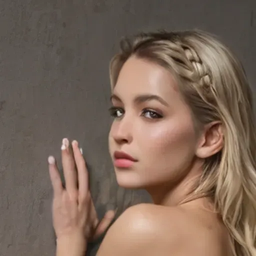 KI-Pornobild-Generator