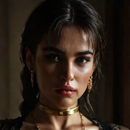 KI-Pornobild-Generator