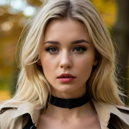 AI色情图片生成器