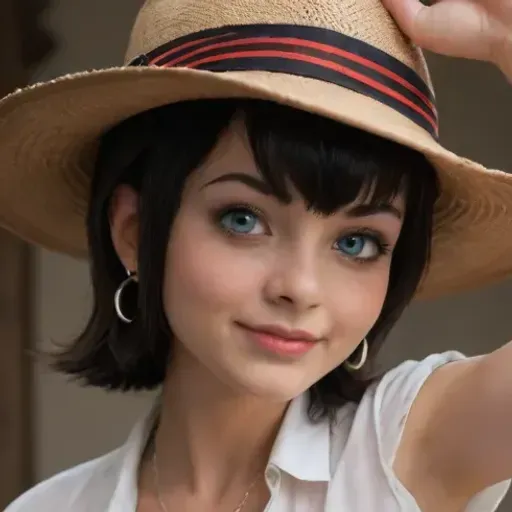 โปรแกรมสร้างภาพโปรนที่ใช้ปัญหา AI