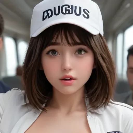 AI 포르노 이미지 생성기