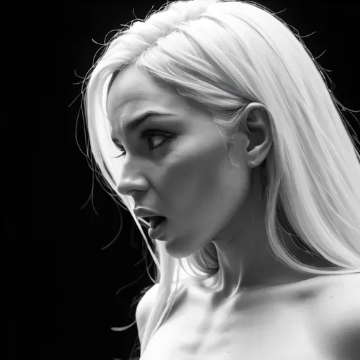 gerador de imagens pornô com IA