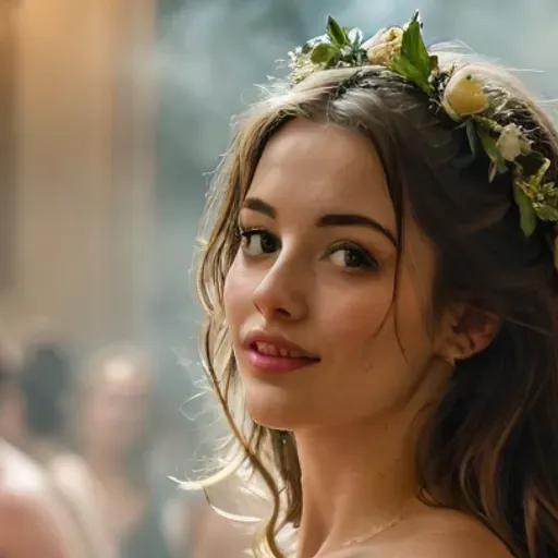 AI 포르노 이미지 생성기