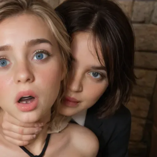 AI 포르노 사진 생성기