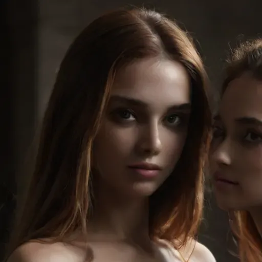 AI 포르노 이미지 생성기