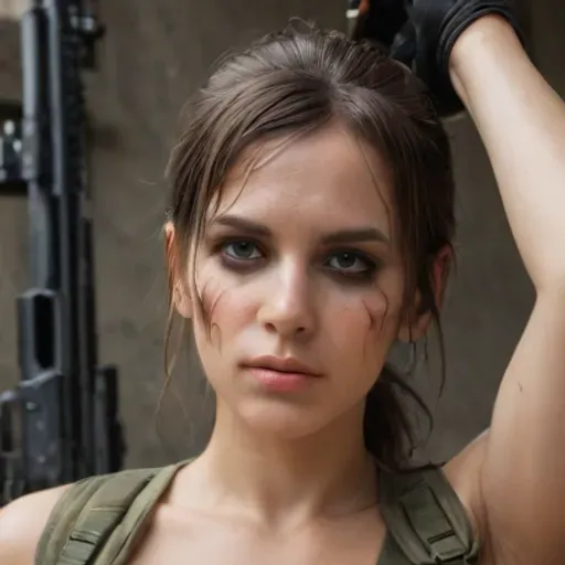 AI porn image generator