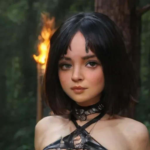 AIポルノ画像ジェネレーター