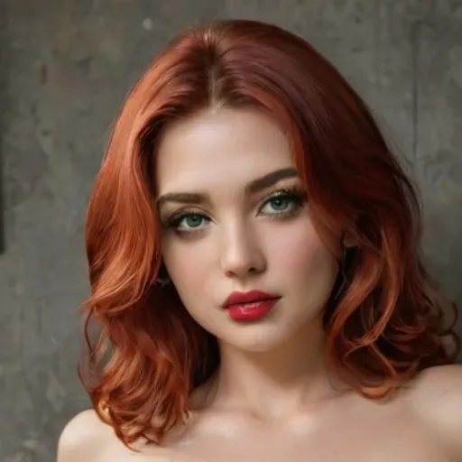 AI色情圖片產生器