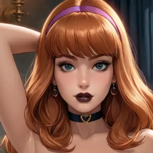 gerador de imagens pornô com IA