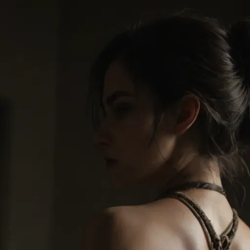 AI色情图片生成器