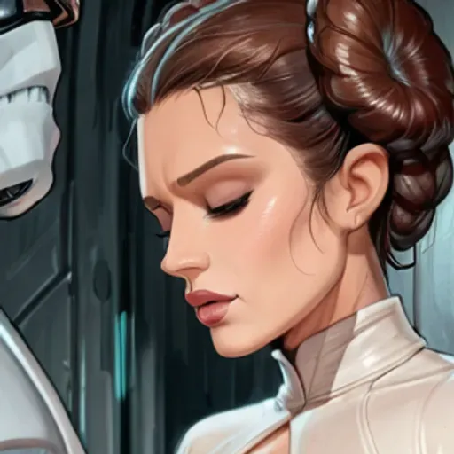 KI-Pornobild-Generator