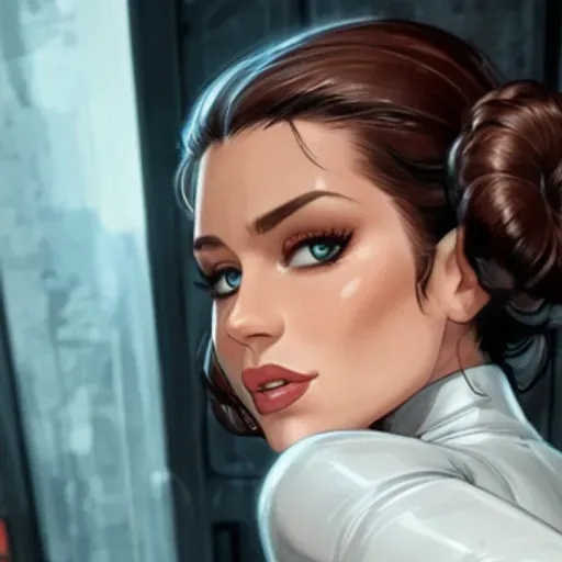 KI-Pornobild-Generator