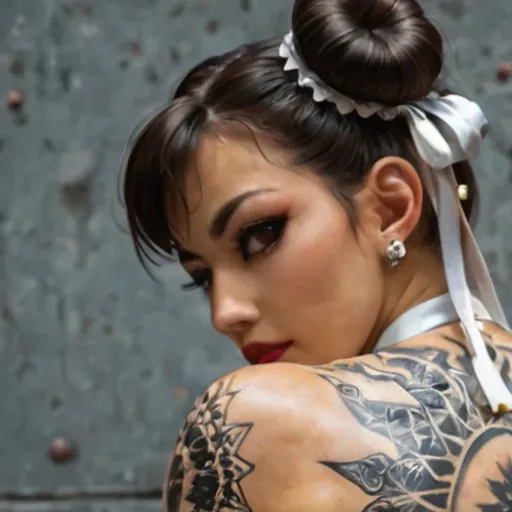 générateur d’images porno IA