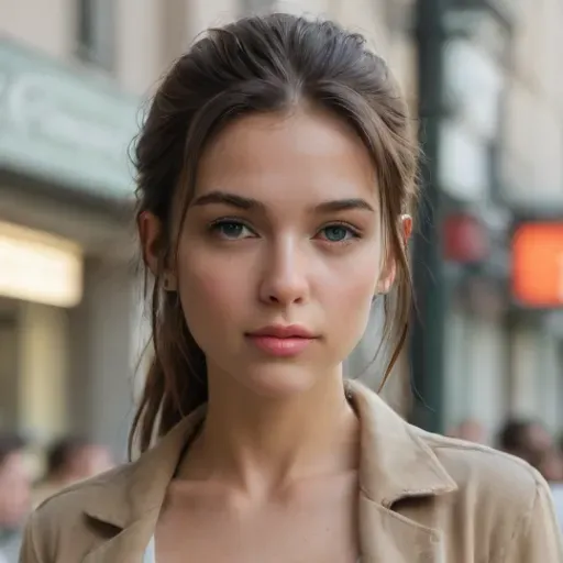 KI-Pornobild-Generator