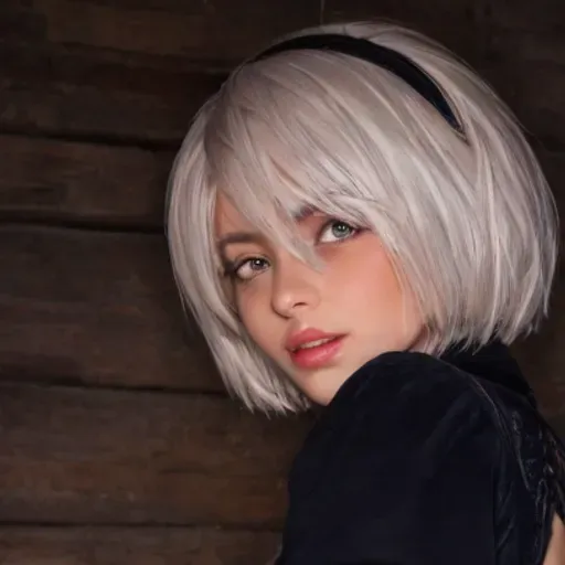 AI porn image generator