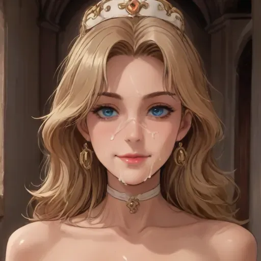 AI色情圖片產生器