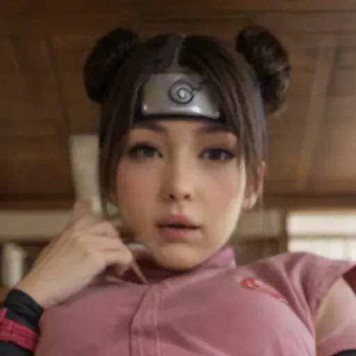 KI-Pornobild-Generator