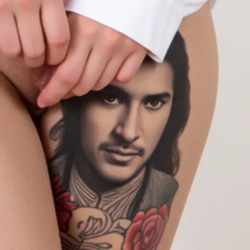 générateur de photos porno IA