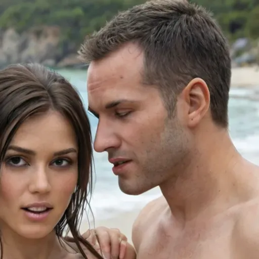 generatore di immagini porno IA