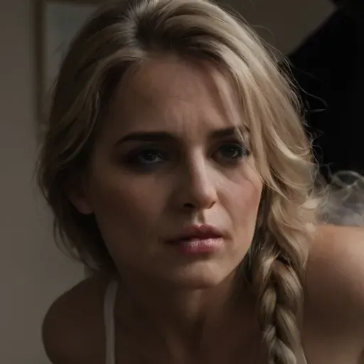 yapay zekâ porno görsel üretici