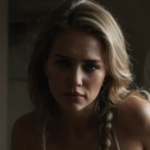 โปรแกรมสร้างภาพโปรนที่ใช้ปัญหา AI