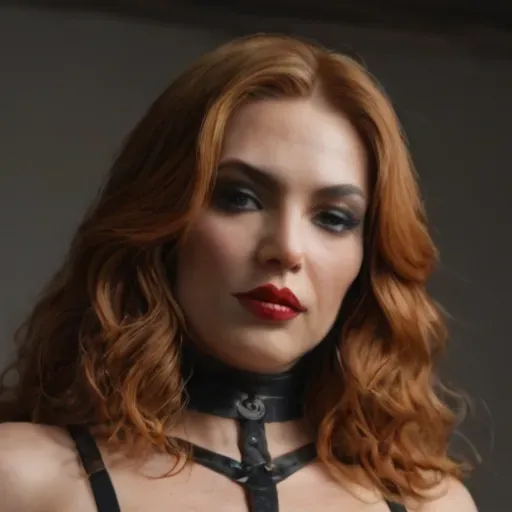 AIポルノ画像ジェネレーター