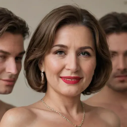 yapay zekâ porno görsel üretici