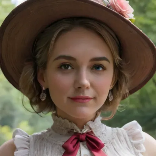 โปรแกรมสร้างภาพโปรนที่ใช้ปัญหา AI